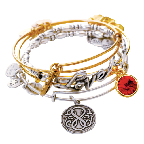 Myrtle Beach SC Bracelets, Rings & Things Grand Strand Magazine