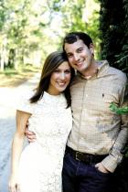 Austyn Michelle Brady and Alexander Brooks Smith