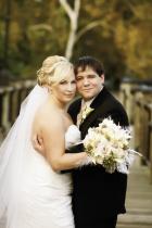 <p>
Brooke Christl and Walt Kraisky October 22, 2011</p>
