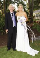 Lisa Nunnery & Lee Rawcliffe, September 22, 2012