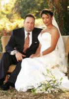 Amber Griffin & James Pronesti November 12, 2011