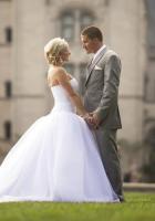<p>
Tosca Norman and Bradley Taylor,August 27, 2011</p>
