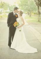 <p>
Courtney Smith and Joseph Smith, June 23, 2012</p>
