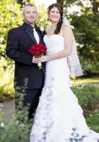 Victoria Butler & Matthew Jared Hayes, November 3, 2012 