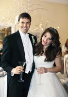 <p>
Nora Taylor Hembree and James Richard Battle II January 14, 2012</p>
