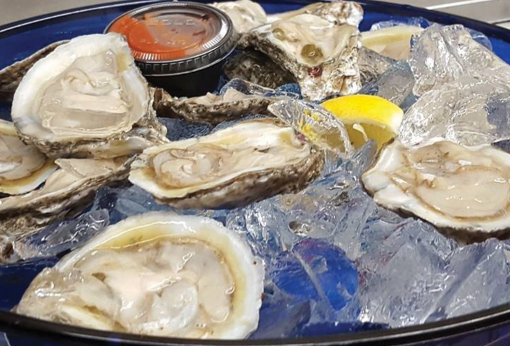 Rockefellers Oyster Bar Myrtle Beach Rockefellers Oyster Bar Myrtle Beach