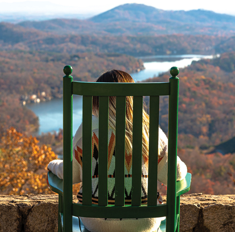 Getaways The High Country Myrtle Beach, SC Grand Strand Magazine