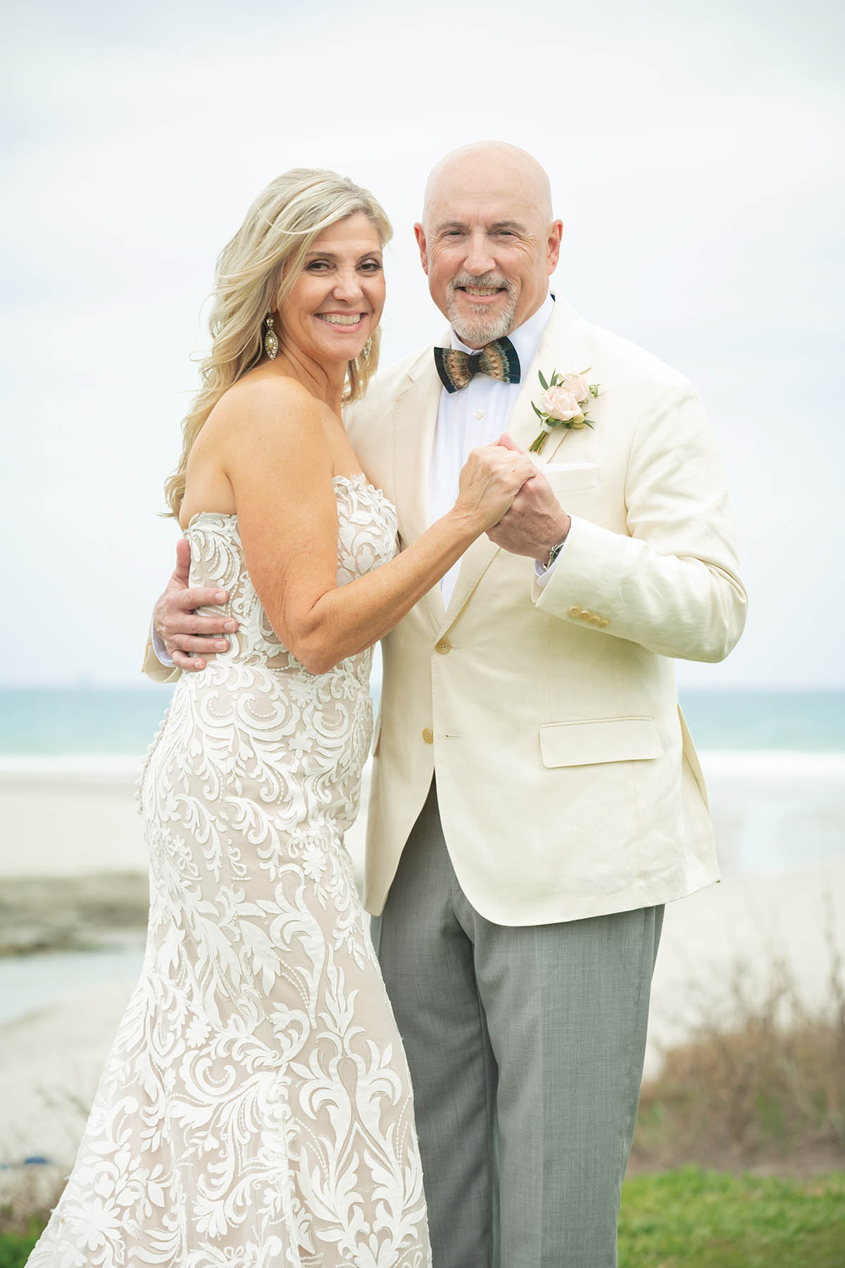 Beach Betrothal | Myrtle Beach, SC | Grand Strand Magazine