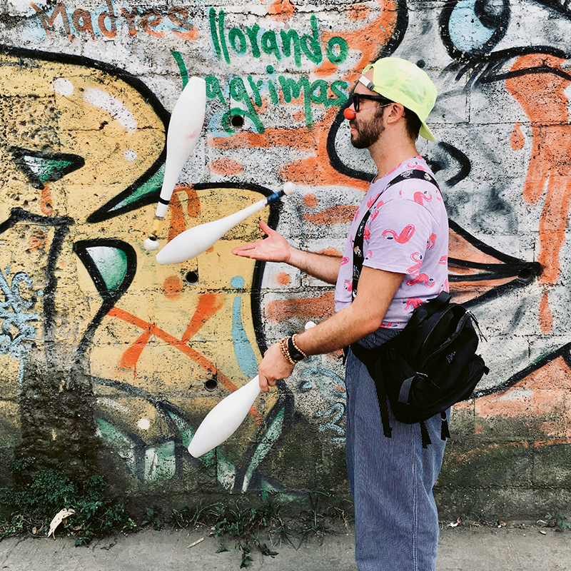 Clowning with Compassion Myrtle Beach, SC Grand Strand Magazine