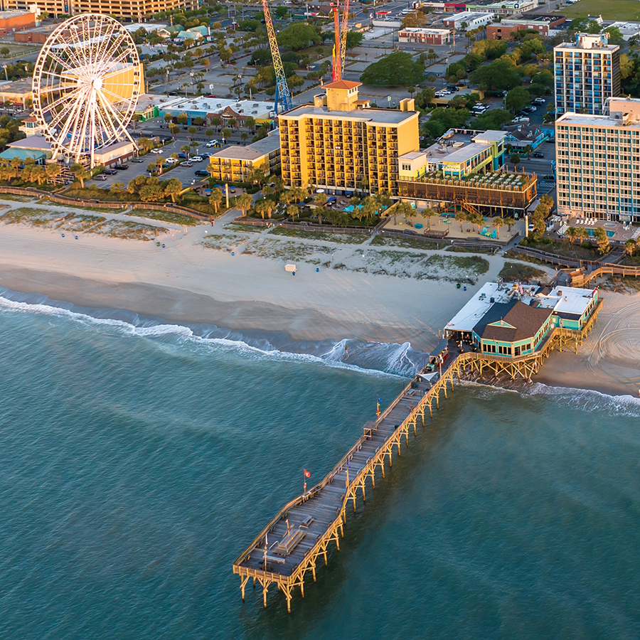 Faces of the Grand Strand 2024 | Myrtle Beach, SC | Grand Strand Magazine