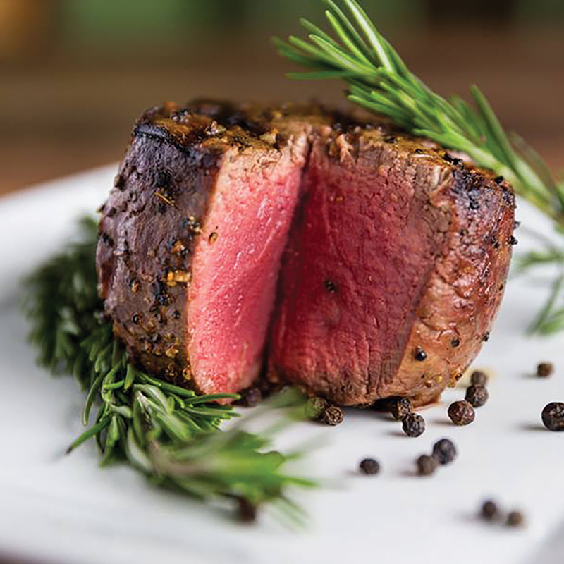 Graded Steaks Myrtle Beach, SC Grand Strand Magazine