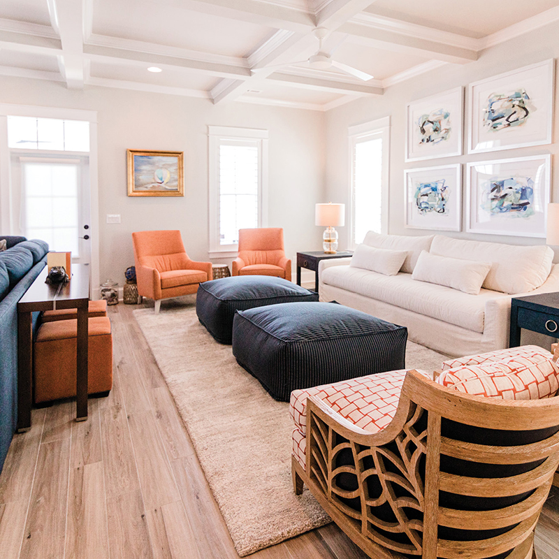 Meet Some of the Best Home & Design Businesses in the Myrtle Beach Area