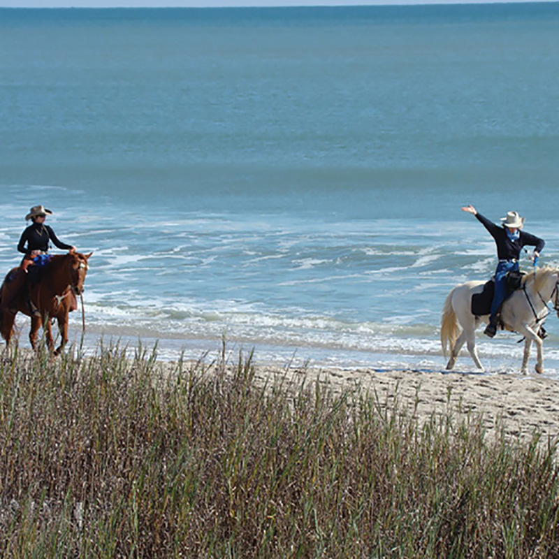 The AHA Beach Ride Will Mark its 39th Year on the Grand Strand Myrtle