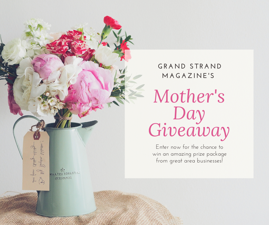 Last chance to enter to #win our gorgeous Mothers Day giveaway with NUXE 🌸  We're giving you the chance to win a Pink Bloomsbury plus a special NUXE, By Charlotte Elizabeth