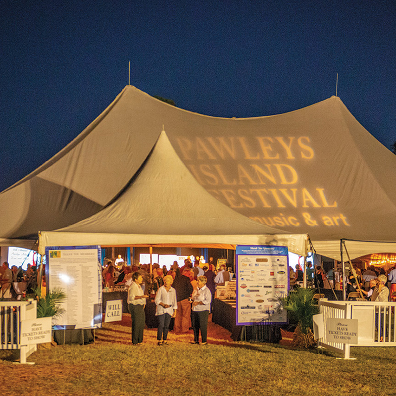 Music, Food, and Fun in Pawleys Island Myrtle Beach, SC Grand