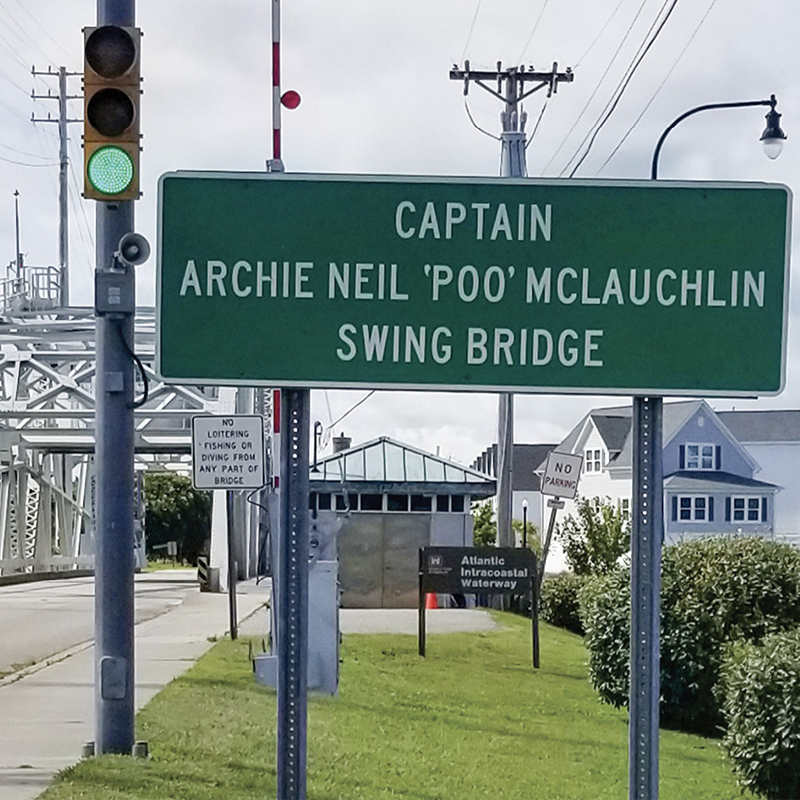 The Names Behind the Bridges Myrtle Beach, SC Grand Strand Magazine