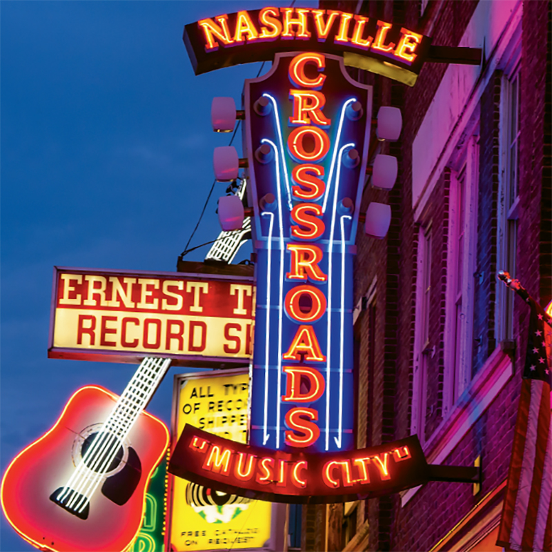 NashVegas! Myrtle Beach, SC Grand Strand Magazine