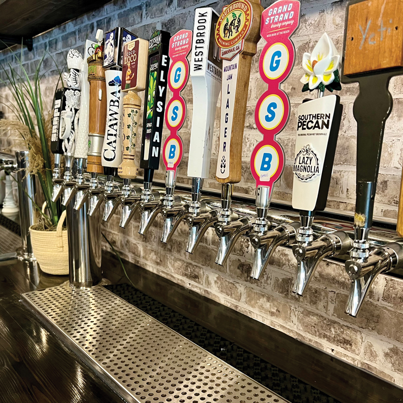 Hip to the Hop Myrtle Beach, SC Grand Strand Magazine