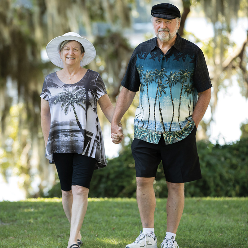 The New Retirement in the 21st Century Myrtle Beach, SC Grand