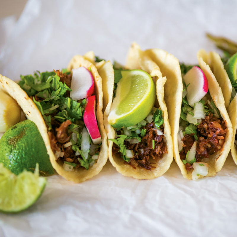 The Great Socastee Taco Quest Myrtle Beach Sc Grand Strand Magazine