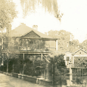 Estate Tales
