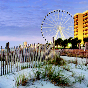 75 Years Young | Myrtle Beach, SC | Grand Strand Magazine