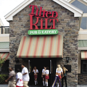 Tilted Kilt Myrtle Beach: A Unique Dining Experience