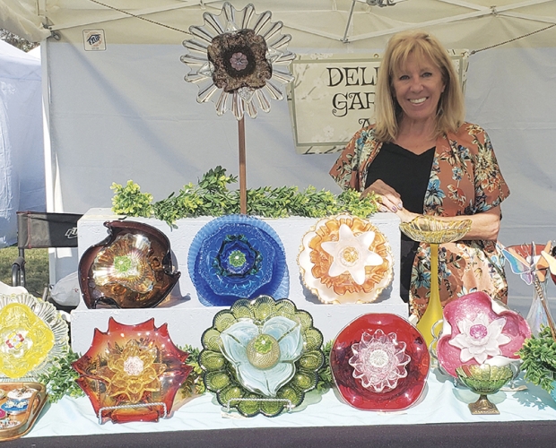 Art in the Park Myrtle Beach: A Creative Oasis by the Coast