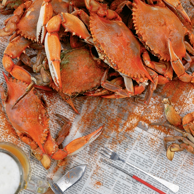 Creek Cusine Myrtle Beach Sc Grand Strand Magazine Creek Cusine Myrtle Beach Sc Grand