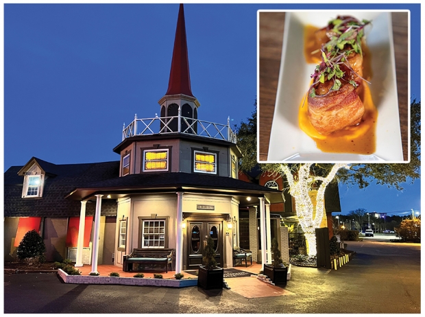 Thoroughbred Restaurant: A Culinary Gem in Myrtle Beach, SC