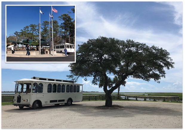 Myrtle Beach History Tours