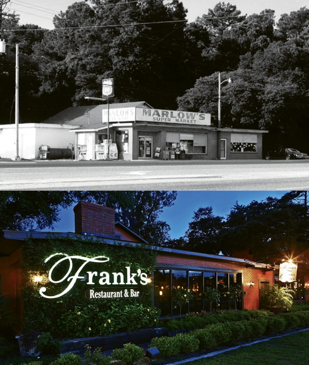 Frank s A Pawleys Island Institution Myrtle Beach SC Grand