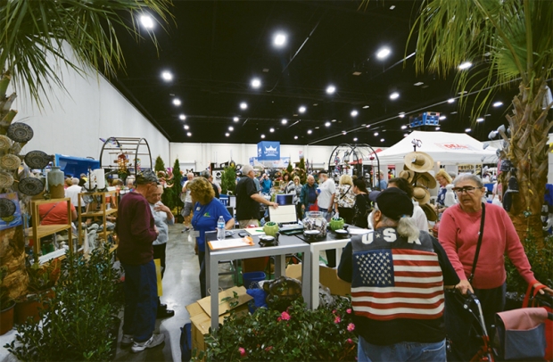 Discovering Home Show Myrtle Beach: A Complete Guide for Travel Enthusiasts