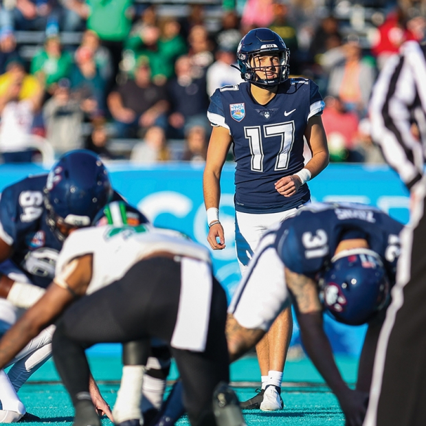 Myrtle Beach Bowl Game added a - Myrtle Beach Bowl Game