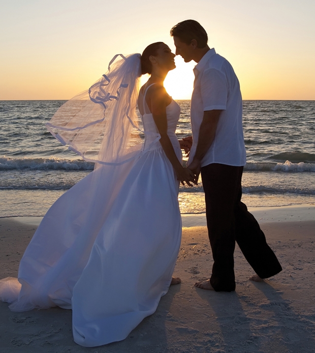 8 Reasons to Get Married at the Beach | Myrtle Beach, SC | Grand Strand ...