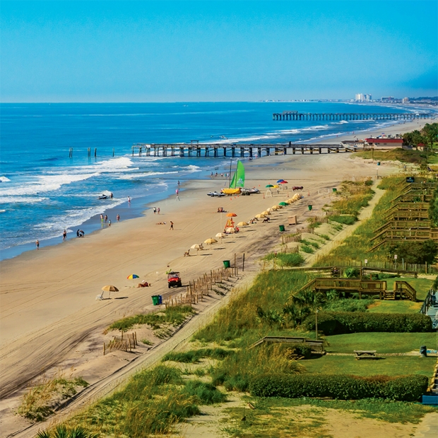 Myrtle Beach Area Summer Fun Guide Sc Grand Strand Magazine Myrtle Beach Area Summer Fun Guide