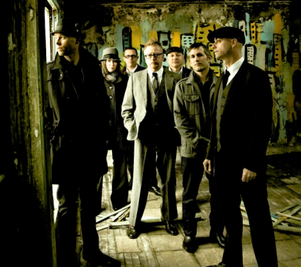 flogging molly discography 1997 2011 torrent