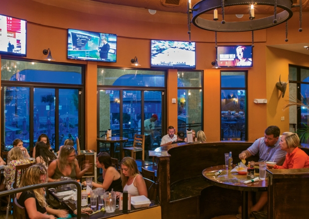 Banditos Cantina
