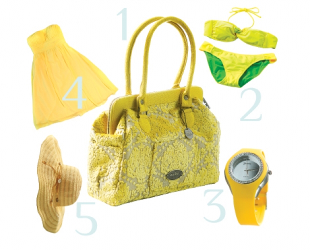 Myrtle Beach Sc Sun Fun Fashion Grand Strand Magazine Let The Sun Shine In With These Fashionable Finds