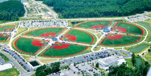 Myrtle Beach Sc A Sporting Chance Grand Strand Magazine A Sporting Chance