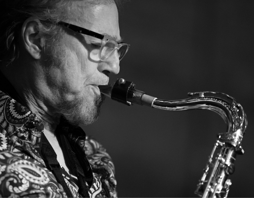 Randall Bramblett and his band has performed at the SXSE six times over the years.