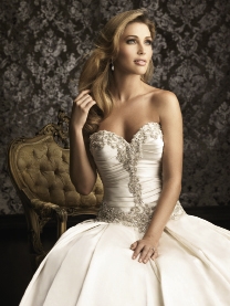 Allure Bridals