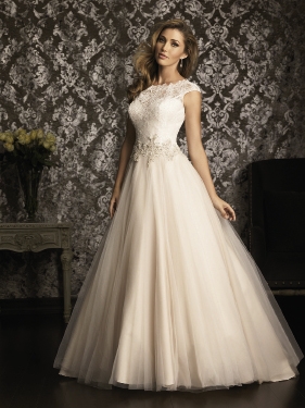 Allure Bridals