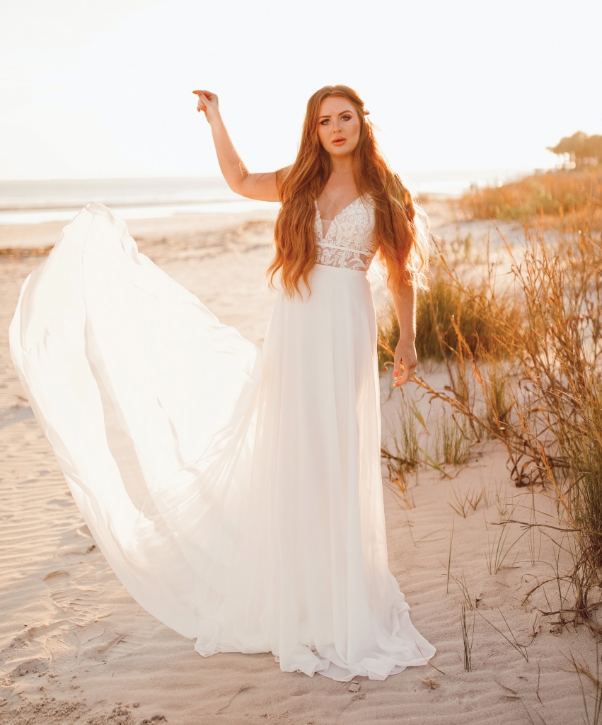 Wedding Dresses Myrtle Beach SC