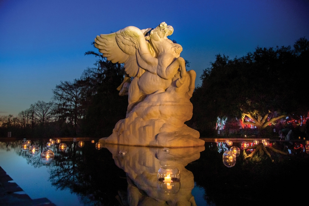 Brookgreen Gardens