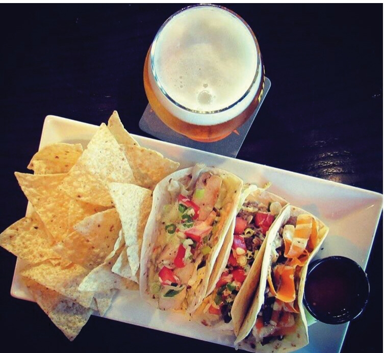 Taco Twosday is a local’s favorite at The Brass Tap.