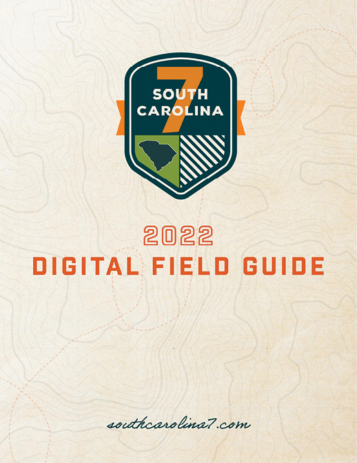 Digital Field Guide  - A Digital Field Guide offers information on each year’s expedition, which is open to the public.