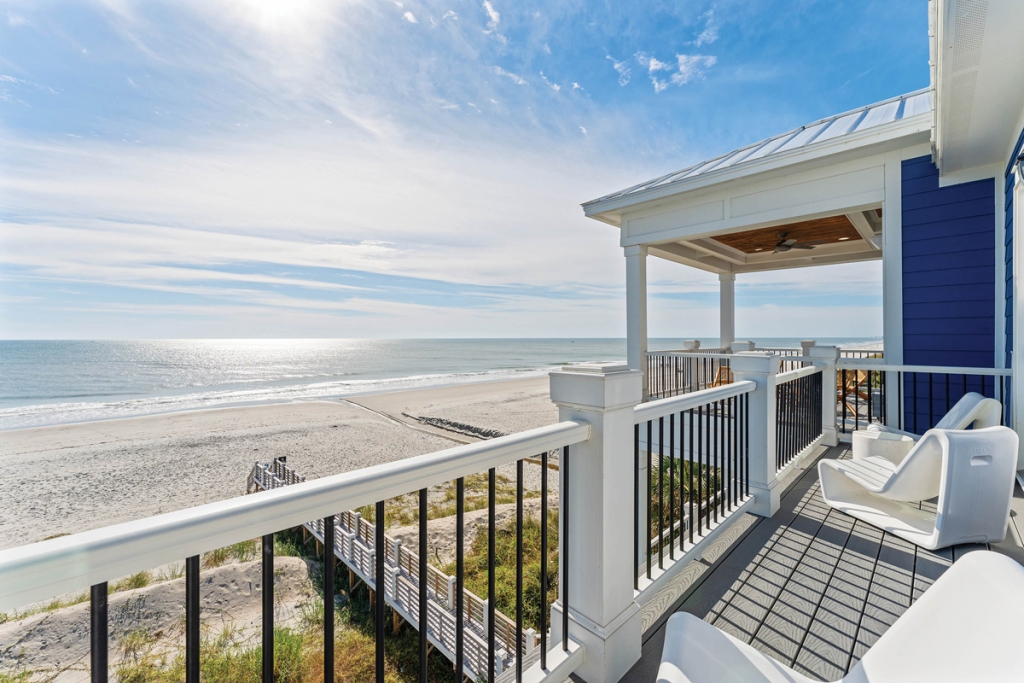 219 S Seaside Drive, Surfside Beach