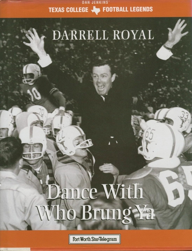 By remaining at Presbyterian College, Butler epitomized the famous quote from Darrell Royal, “Dance With Who Brung Ya.