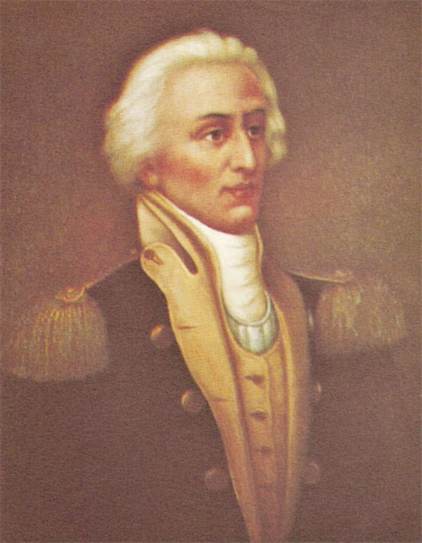 Francis Marion